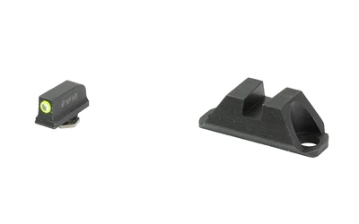NF FOR GLK 19/47 COA TRT SGT YLW/BLK