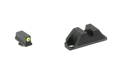 NF FOR GLK 19/47 COA TRT SGT YLW/BLK - Image 2