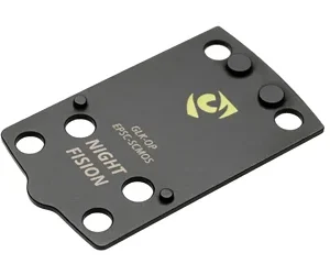 NF OPTIC PLATE EPSC FITS GLK 43X MOS
