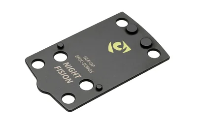 NF OPTIC PLATE EPSC FITS GLK 43X MOS