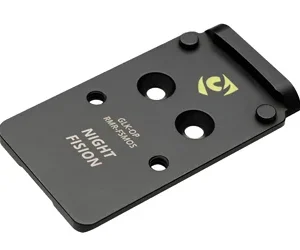 NF OPTIC PLATE RMR FITS FS GLOCK MOS