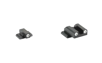 NF TRIT SGT S&W BDYGRD 2 STD WHT/WHT - Image 2