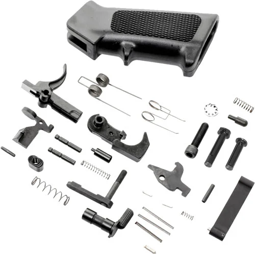 NEXT LEVEL AR15 LOWER PARTS - KIT