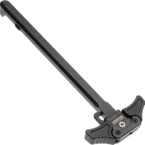 NEXT LEVEL CHARGING HANDLE - SMALL BLACK AR-15