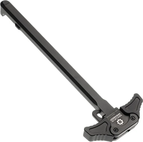 NEXT LEVEL CHARGING HANDLE - SMALL BLACK AR-15