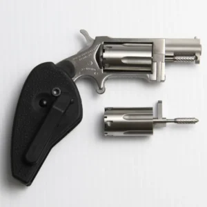 NORTH AMERICAN ARMS SIDEWINDER 22M/22L 1-1/8" HOLS