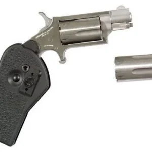 NORTH AMERICAN ARMS 22M/22LR CONV 1-1/8 HOLS COMBO
