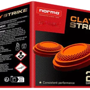 NORMA CLAYSTRIKE 410GA 3 #7.5 2/3OZ 25/10