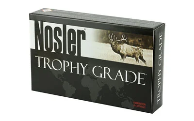 NOSLER 26NOS 142GR ABLR 20/200 - Image 3