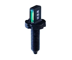 HIVIZ AR VERTICAL TRITIUM FRNT SIGHT
