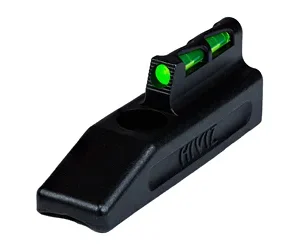 HIVIZ RUGER MKII III BUCKMARK SNGL 6