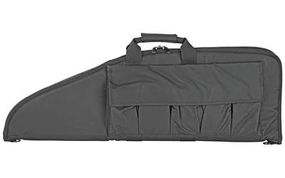 NCSTAR VISM GUN CASE 36"X 13" BLK - Image 2