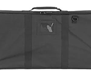 NCSTAR DISCREET CARB CS 26"X13" BLK