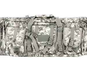 NCSTAR VISM DBL CARB CASE DGTL 36"