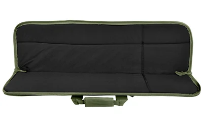 NCSTAR VISM GUN CASE 32"X10" GREEN - Image 3