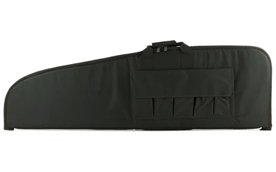 NCSTAR SCOPED RFL CASE 52"X16" BLK
