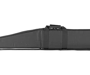 NCSTAR VISM SHOTGUN CASE 48"X8" BLK