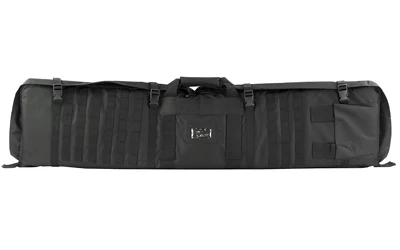 NCSTAR RIFLE CASE SHOOTING MAT BLK