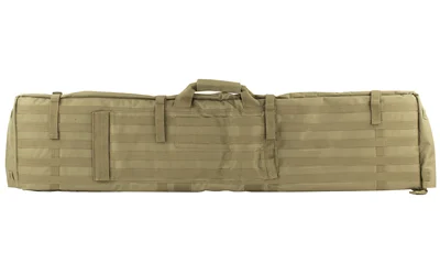 NCSTAR RIFLE CASE SHOOTING MAT TAN - Image 2