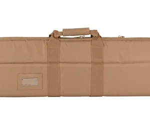 NCSTAR VISM GUN CASE 32"X10" TAN