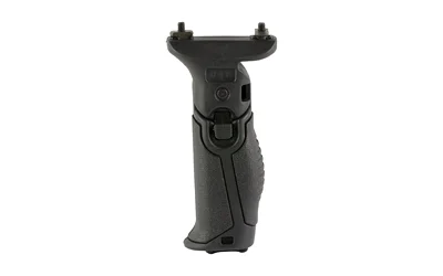 NCSTAR MLOK FOLDING VERTICAL GRP BLK