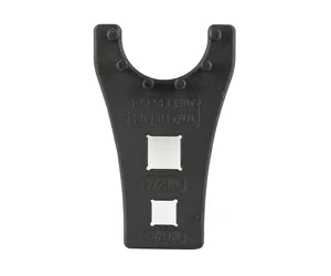 NCSTAR AR15 BARREL NUT CROWS FT TOOL