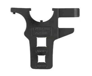 NCSTAR AR15 BUFFER TUBE/CASTLE TOOL