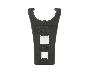 NCSTAR AR15 CASTLE NUT CROWS FT TOOL
