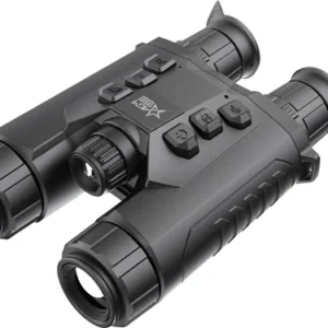 AGM OBSERVIR FUSION THERMAL - BINOCULAR 35-384 35MM LRF
