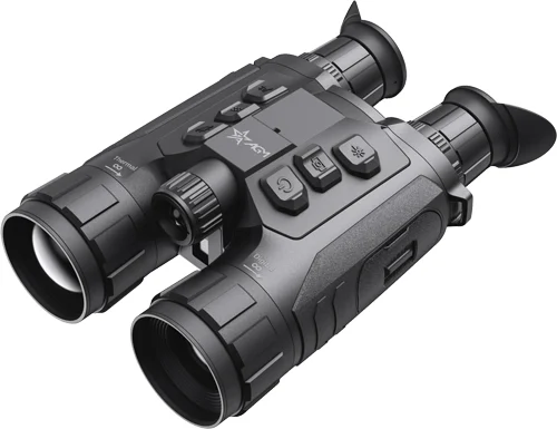 AGM OBSERVIR FUSION THERMAL - BINOCULAR 50-640 50MM LRF