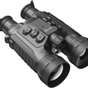 AGM OBSERVIR FUSION THERMAL - BINOCULAR 60-1280 60MM LRF