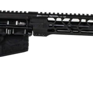 ODIN RIFLE VARMINTEER 22ARC 21