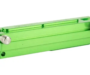 ODIN WORKS VISE BLOCK GEN 2 GREEN