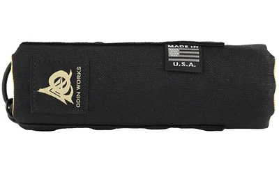 ODIN SPPRSSR MIRAGE CVR 6.5" BLK - Image 3