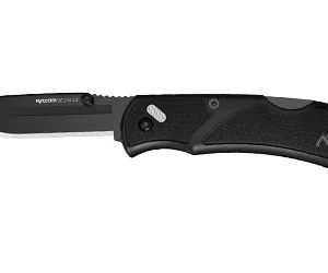 OD EDGE RAZOR-EDC LT 2.5" 2 BLDS BLK