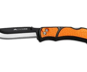 OD EDGE RAZOR-EDC LT 3.5" 6 BLDS ORG