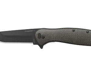 OD EDGE RAZOR VX2 G10 SPRNG ASST GRN