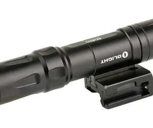OLIGHT ODIN 2000LUM BLACK