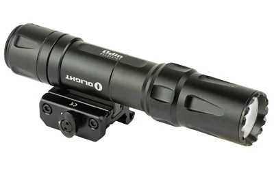 OLIGHT ODIN 2000LUM BLACK - Image 2