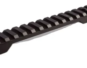 TALLEY PICATINNY BASE FOR - HOWA MINI ACTION 0MOA BLACK