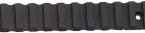 WEATHERBY MOUNTS MARK V - PICATINNY RAIL 6-LUG STANDARD