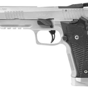SIG SAUER P226 X-FIVE 9MM SS SAO 20RD #