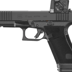 GLOCK G17 G6 9MM 17+1 4.49" COA FS