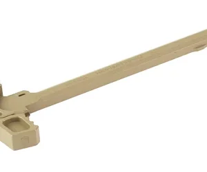 PHASE5 DUAL LATCH CHRG HNDL AR15 FDE