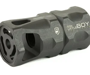 PHASE5 LITTLE BOY HEX BRAKE 556 BLK