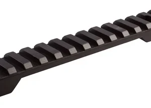 TALLEY PICATINNY BASE REMINGTN - 700/BERGARA B14 LA ALUMINUM