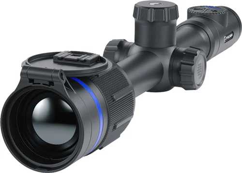 PULSAR THERMION 2 XG50 THERMAL - RIFLESCOPE 640x480 3-24X50MM