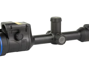 PULSAR THERMION 2 LRF XG60 W/MOUNT