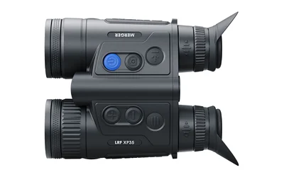 PULSAR MERGER LRF XP35 THRML BINO - Image 3