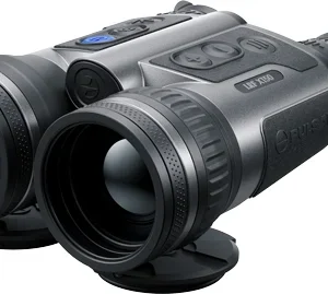 PULSAR MERGER LRF XT50 THERMAL - BINOS W/IMAGE STABLE 1280X1024